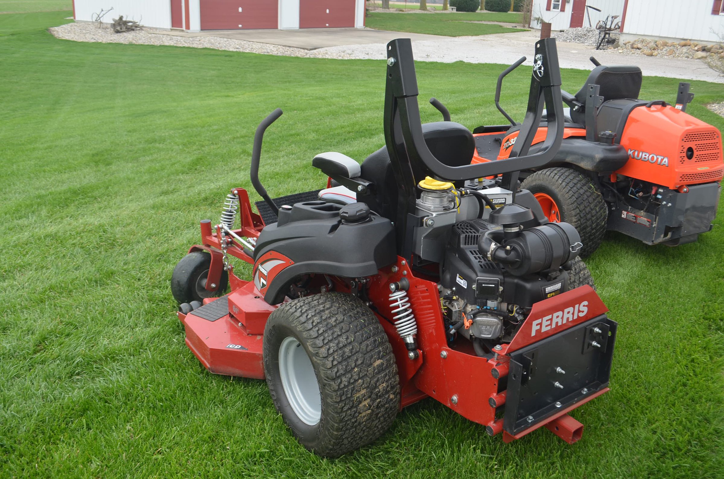 Property photo 43 - 2 MAJOR AUCTIONS - REAL ESTATE & PERSONAL PROPERTY AUCTION IN EAST ALLEN COUNTY, INDIANA